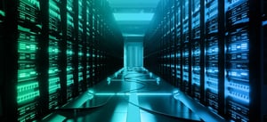 Aurora Infra Private AI Cloud Micro DC
