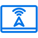 Icon suggests how Aurora Inference continuously optimizes your workloads